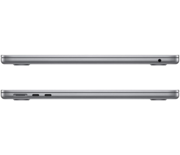 Apple MacBook Air M2/8GB/256/Mac OS Space Gray - 1047371 - zdjęcie 3
